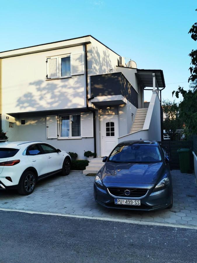Apartment Ana فاجانا المظهر الخارجي الصورة