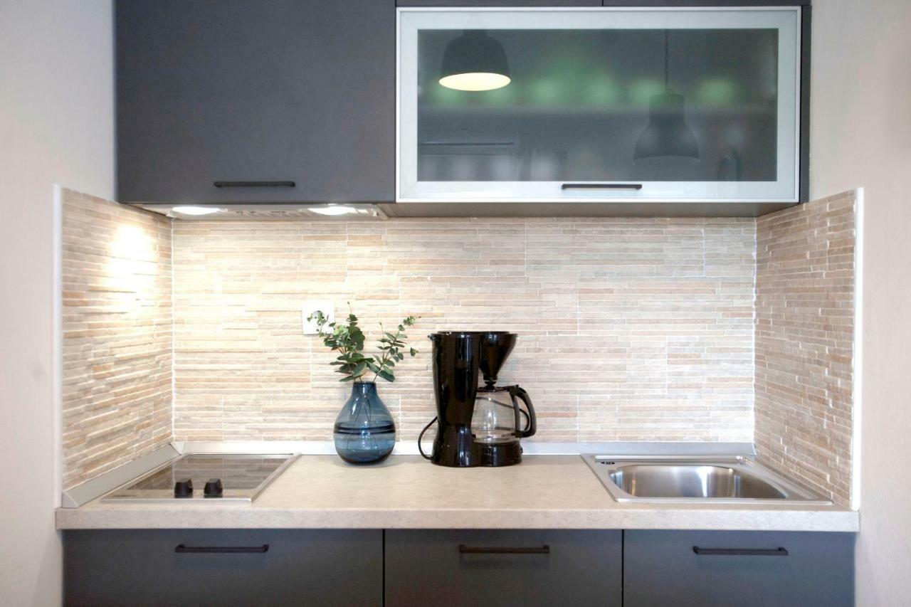 Apartment Ana فاجانا المظهر الخارجي الصورة