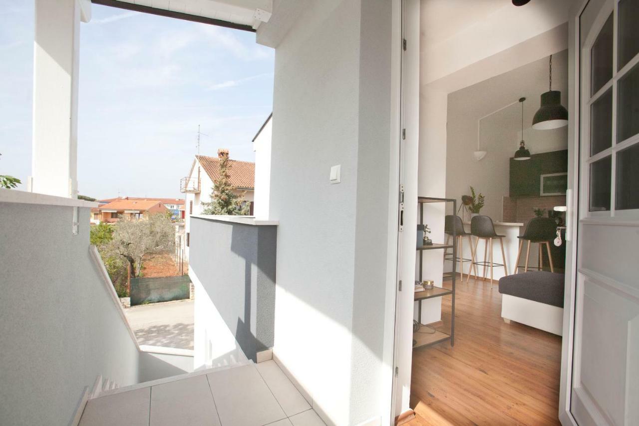 Apartment Ana فاجانا المظهر الخارجي الصورة