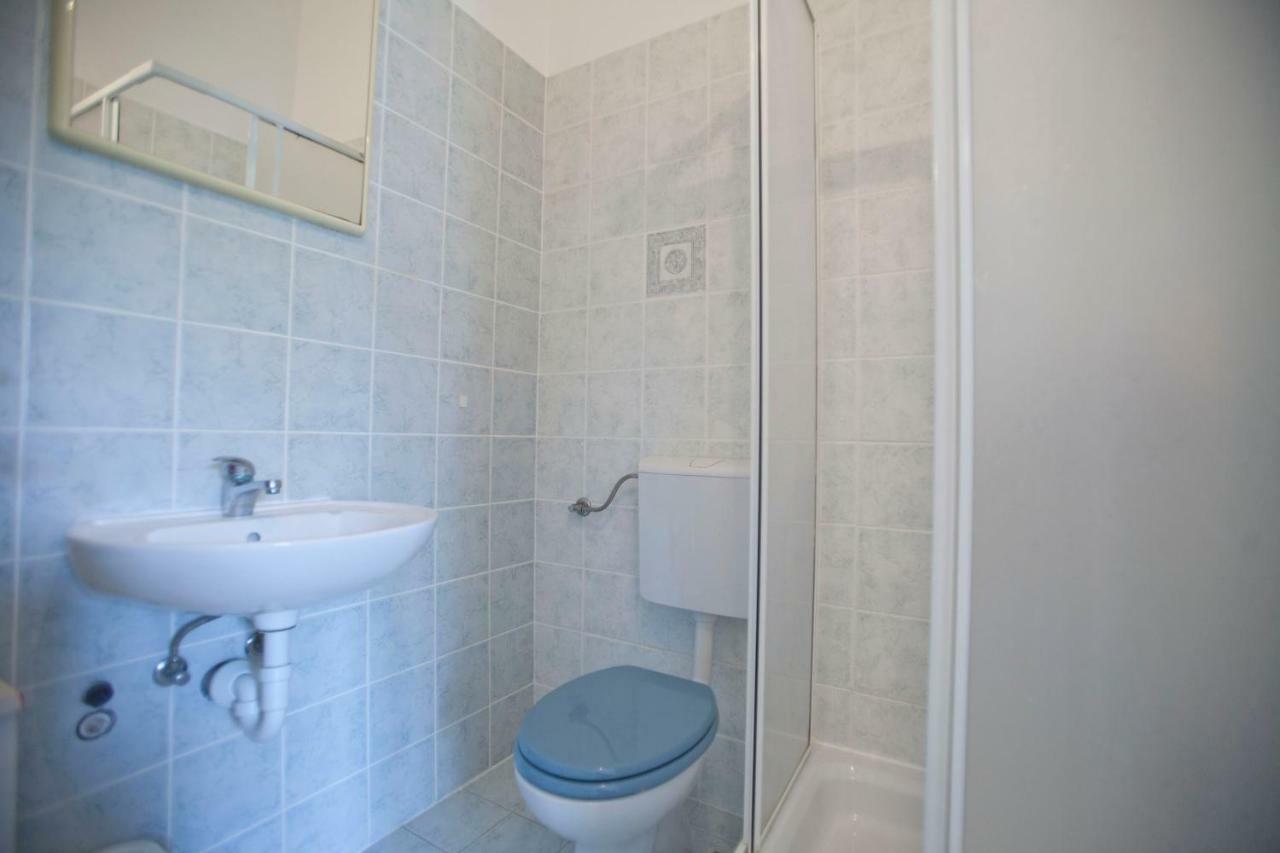 Apartment Ana فاجانا المظهر الخارجي الصورة