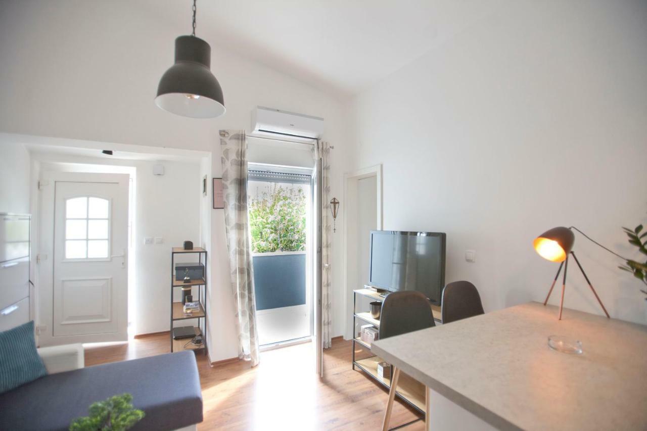 Apartment Ana فاجانا المظهر الخارجي الصورة