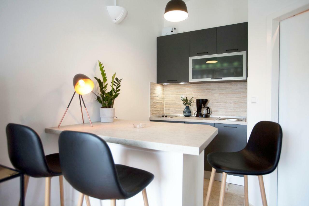 Apartment Ana فاجانا المظهر الخارجي الصورة