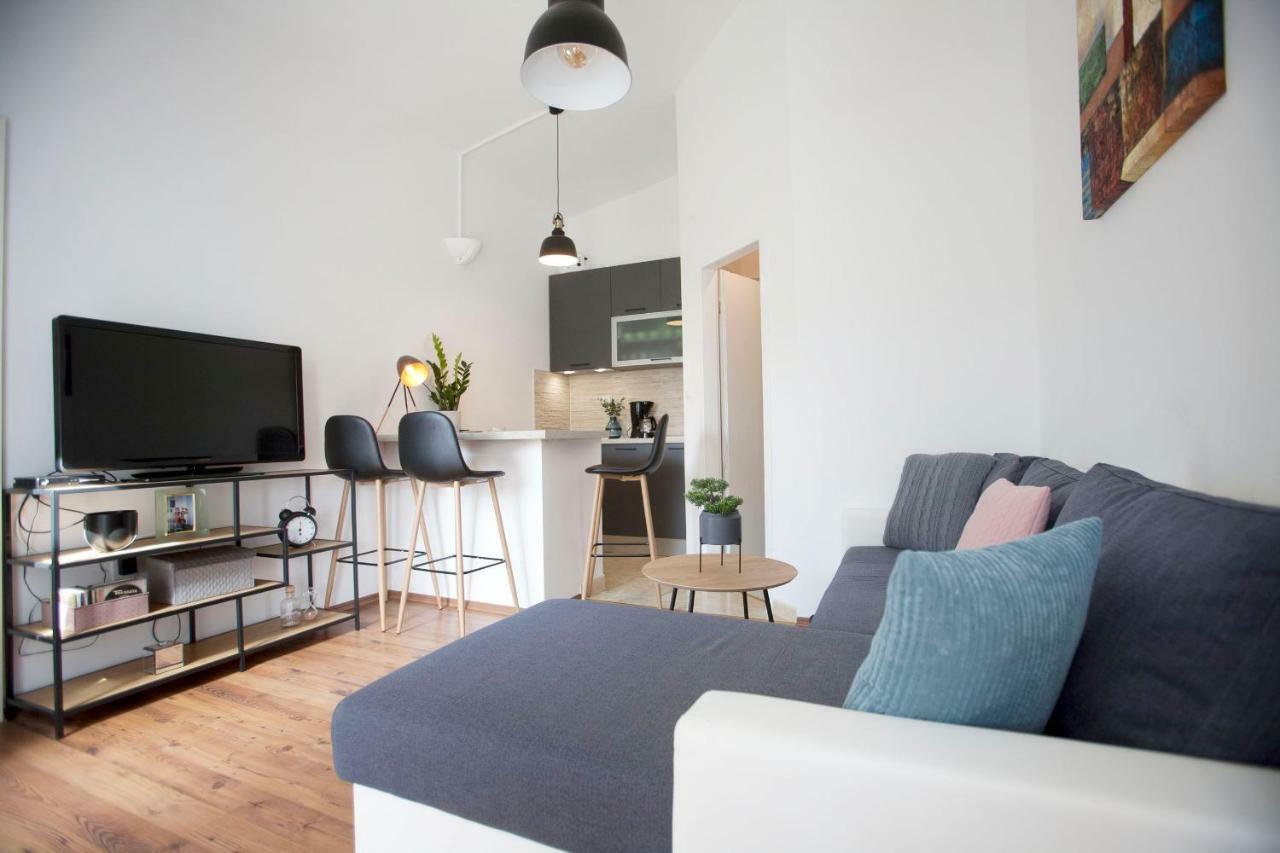Apartment Ana فاجانا المظهر الخارجي الصورة