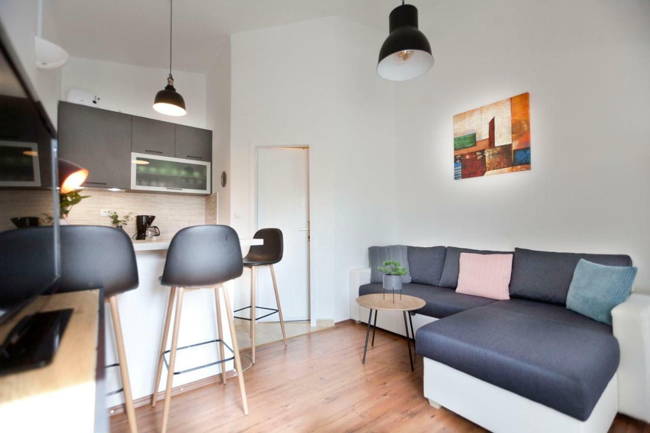 Apartment Ana فاجانا المظهر الخارجي الصورة