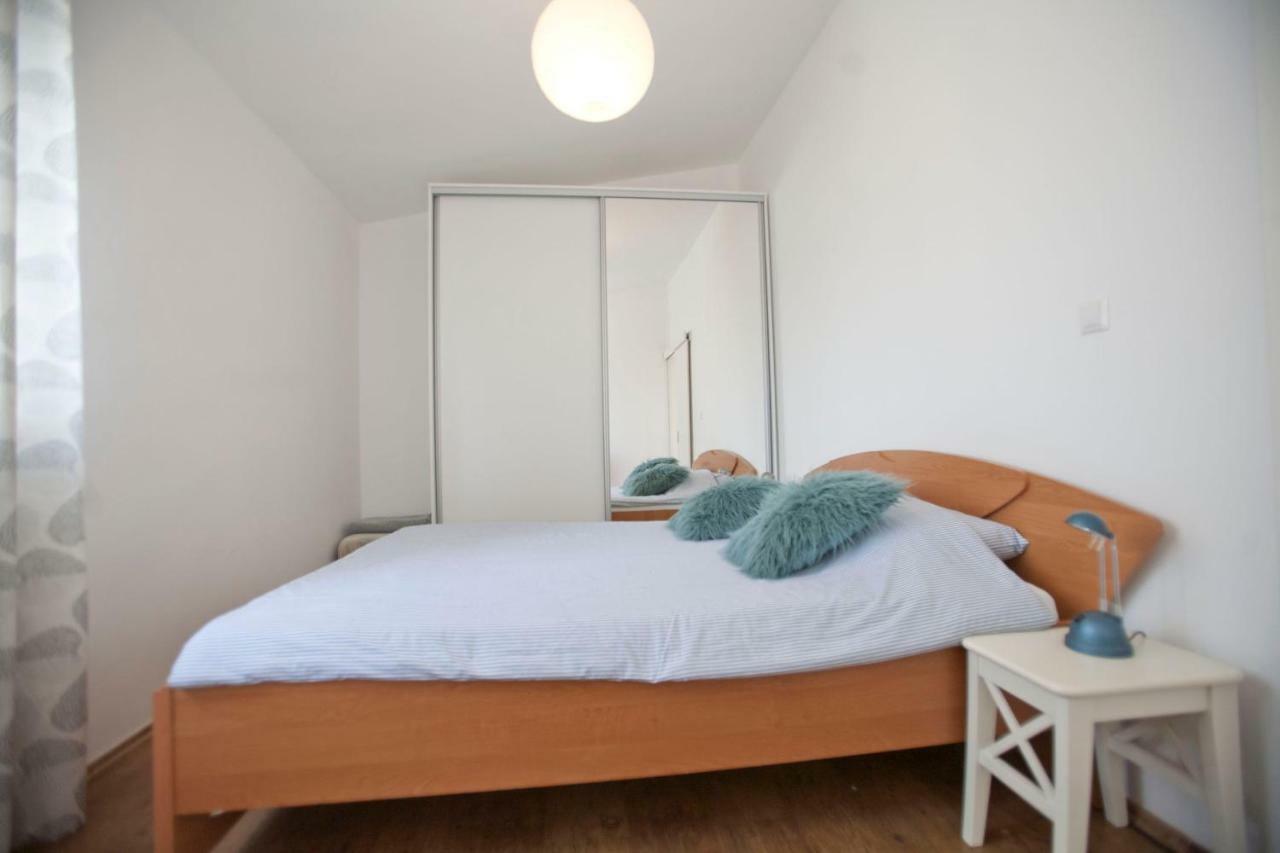 Apartment Ana فاجانا المظهر الخارجي الصورة