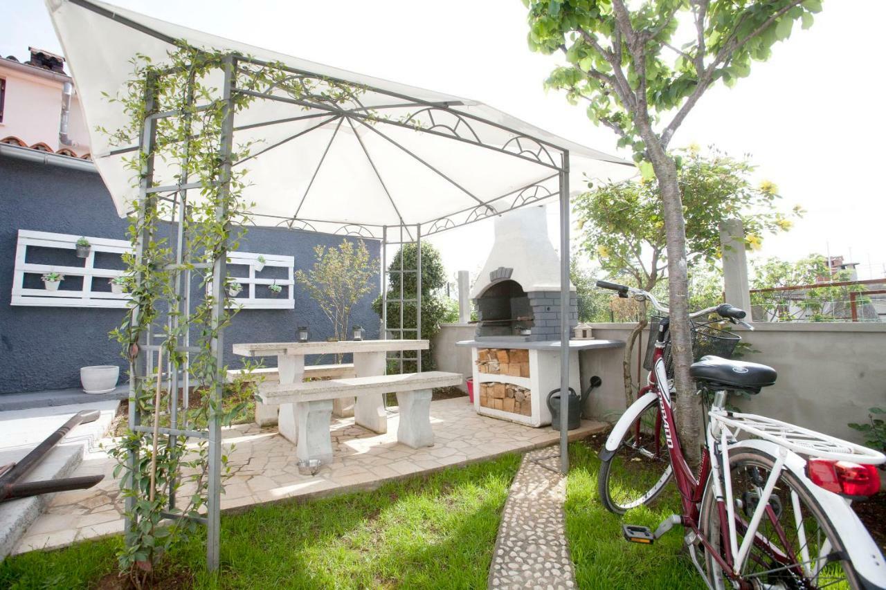 Apartment Ana فاجانا المظهر الخارجي الصورة