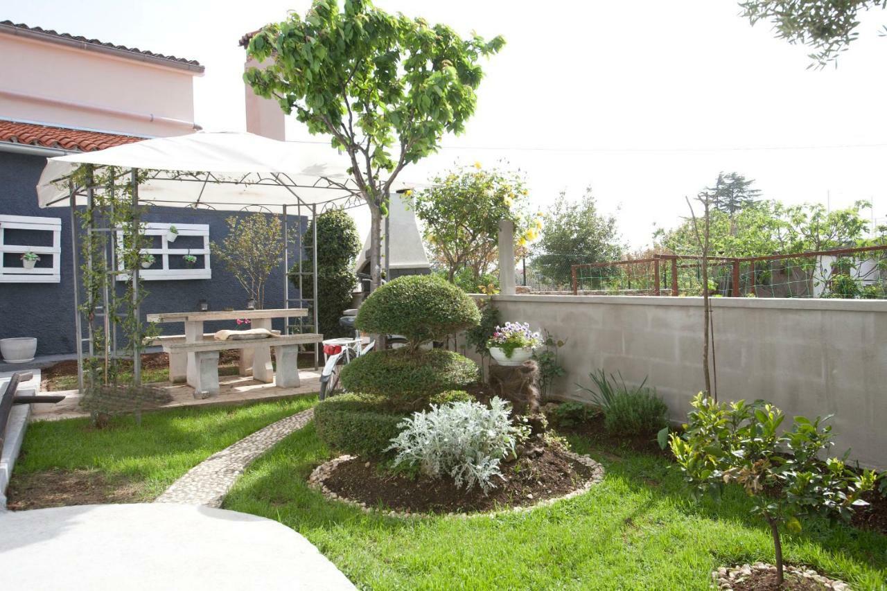 Apartment Ana فاجانا المظهر الخارجي الصورة