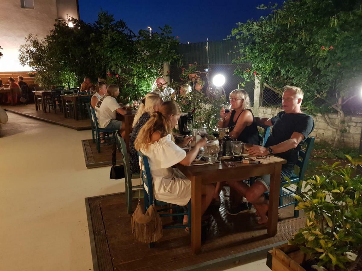 Apartment Ana فاجانا المظهر الخارجي الصورة